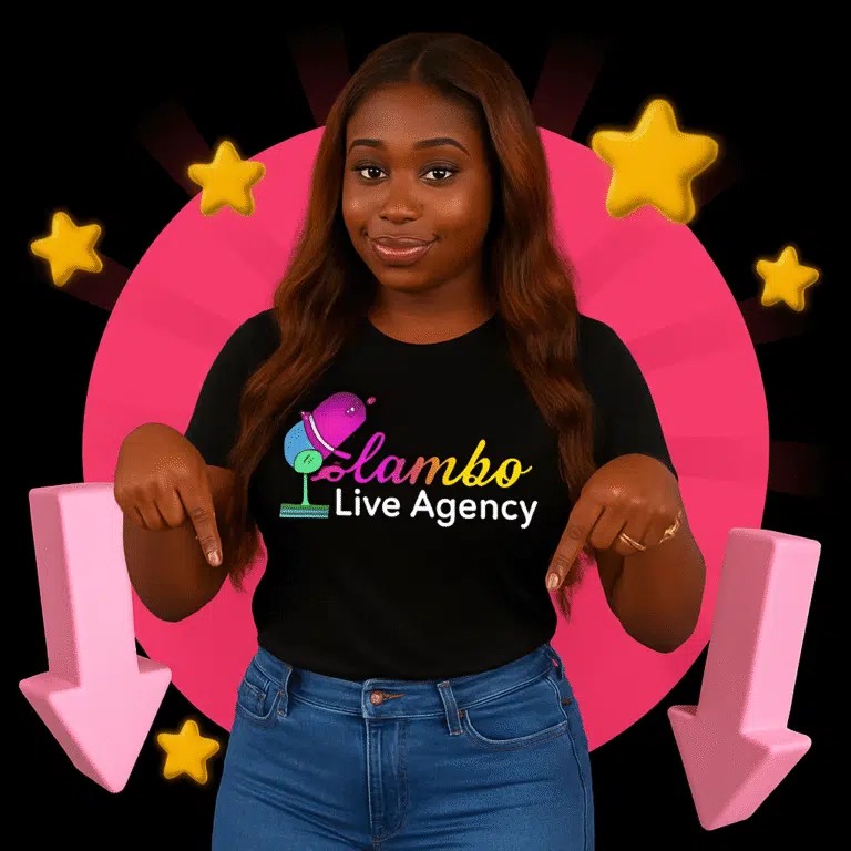 Lambo live agency